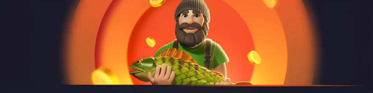 Lucky Mister Casino